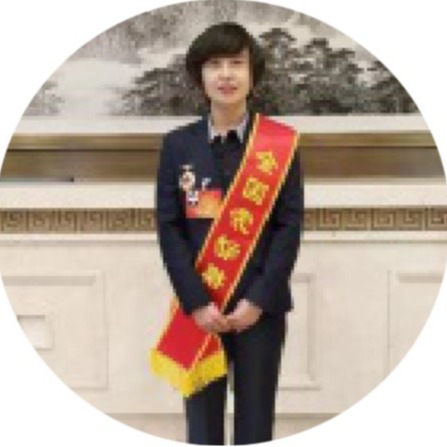 刘锦帆