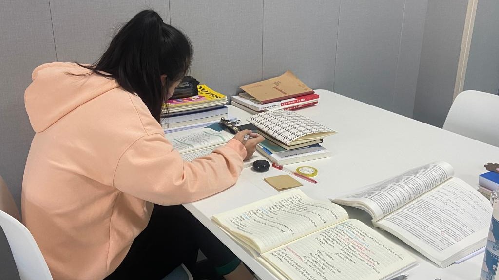 情系考研学子，助推成就升学梦想 ——bat365在线中国官网登录入口材料与化工工程学院考研帮扶工作纪实