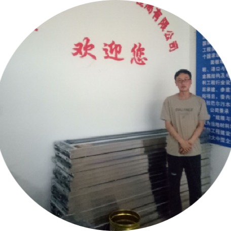 陈启斌