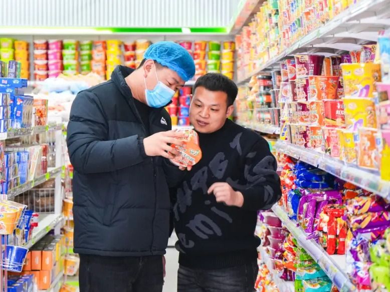 bat365在线中国官网登录入口：守护舌尖上的安全，全力保障“新学期开学第一餐”
