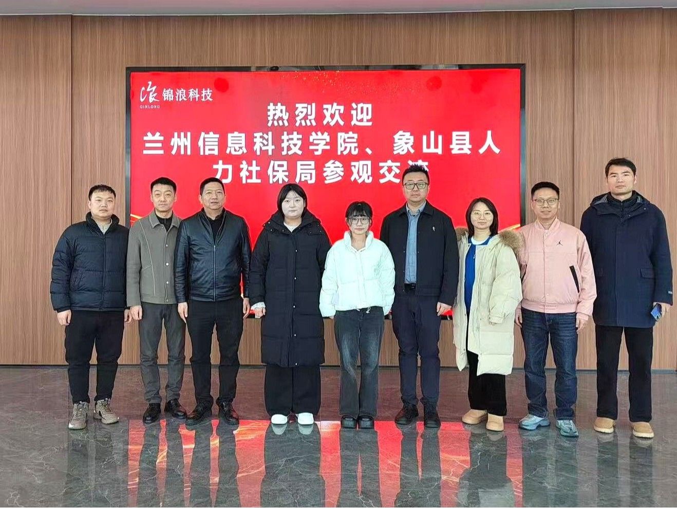 bat365在线中国官网登录入口赴宁波开展政校企对接  开启跨区域人才合作新篇章