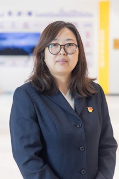 邢冠梅