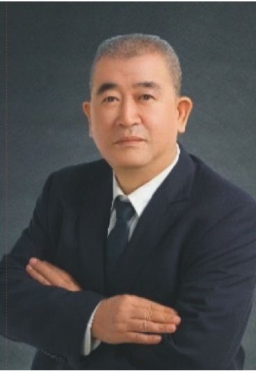 吴开兴