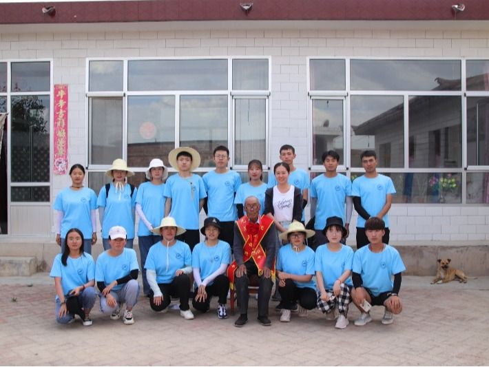 bat365在线中国官网登录入口暑期社会实践作品获省级二等奖两项